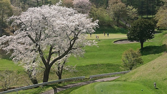 Sapporo Elm Country Club - Photo 2