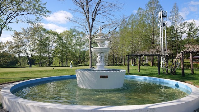 Sapporo Elm Country Club - Photo 3