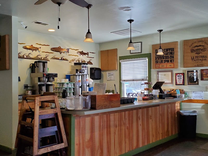 Cedar Mountain Cafe photo 4