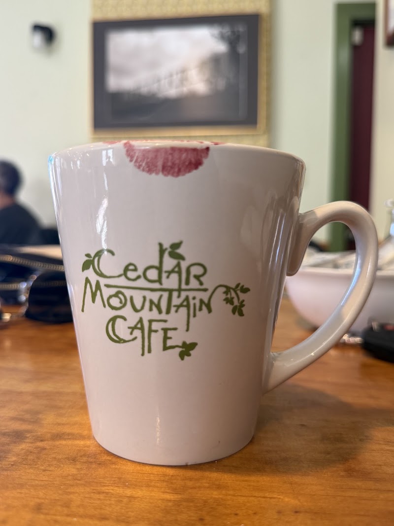 Cedar Mountain Cafe photo 3