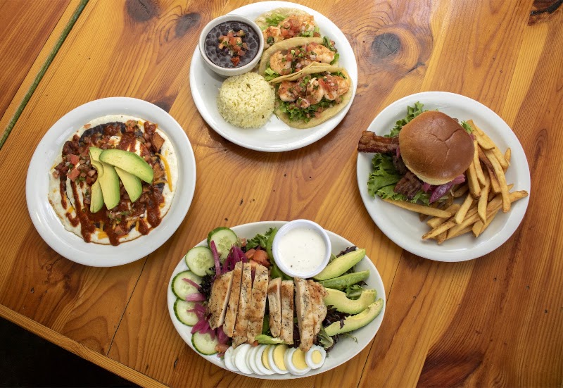 Cedar Mountain Cafe photo 2