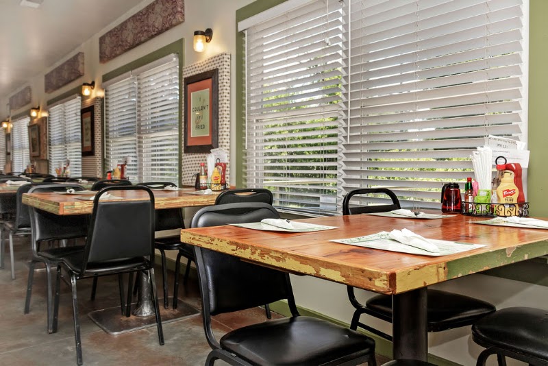 Cedar Mountain Cafe photo 1
