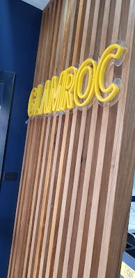 Glamroc Hair & Makeup photo 3