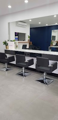 Glamroc Hair & Makeup