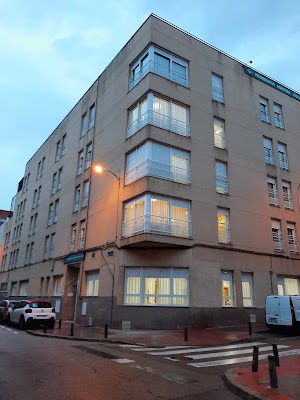 Residencia Residencia Begon Vista Alegre — C. De Vista Alegre, 4, Carabanchel, 28019 Madrid, España