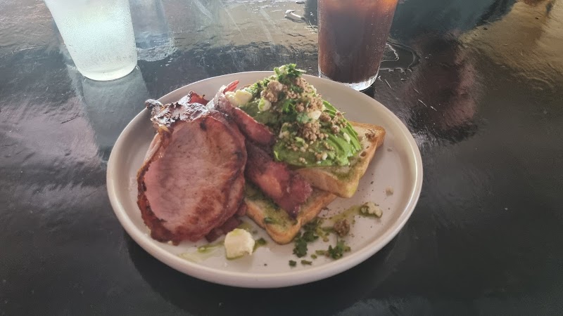 Flora's temper Cantina photo 7