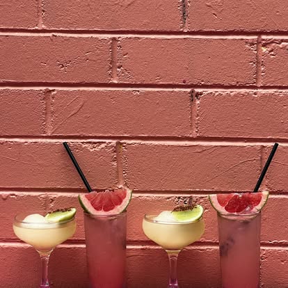 Flora's temper Cantina photo 9