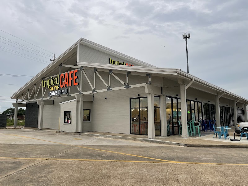 Tropical Smoothie Cafe photo 1