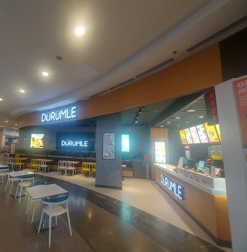 Dürümle - Pendik Fast Food