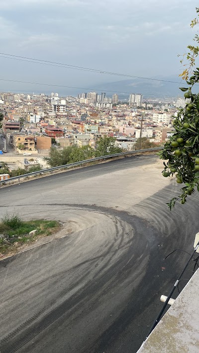 İskenderun Belediyesi Temizlik İşleri Müdürlüğü - Temizlik