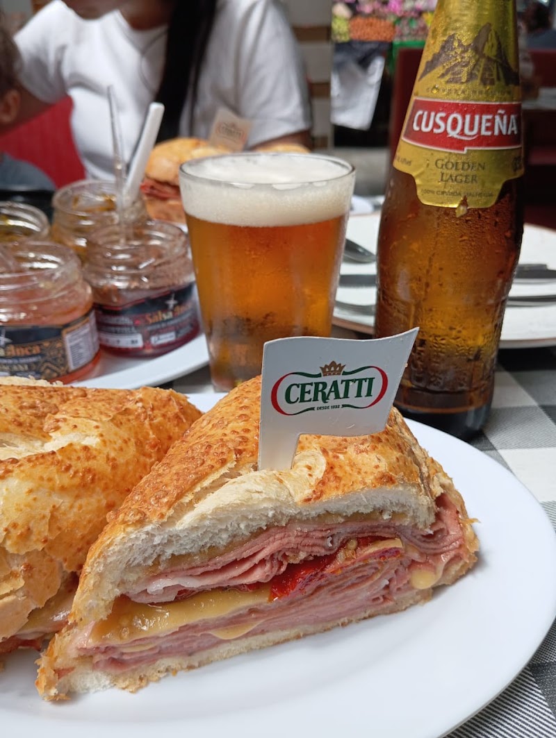Foto de Adega & Lanches Irmãos Gomes