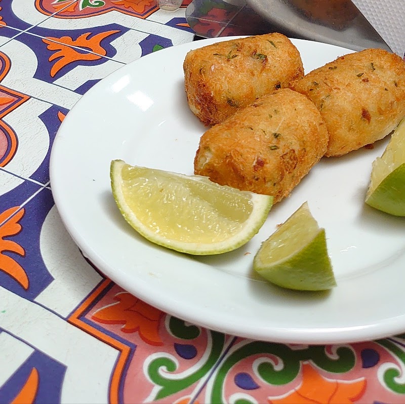Foto de Adega & Lanches Irmãos Gomes