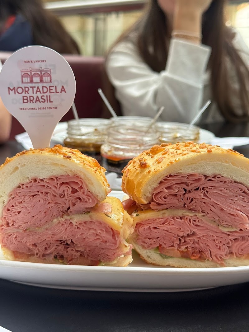 Foto de Adega & Lanches Irmãos Gomes