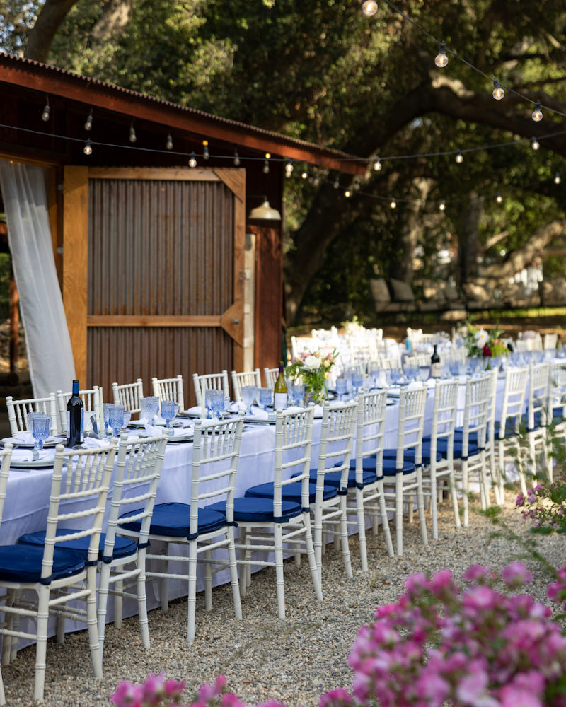 Enchanted Oaks Ranch