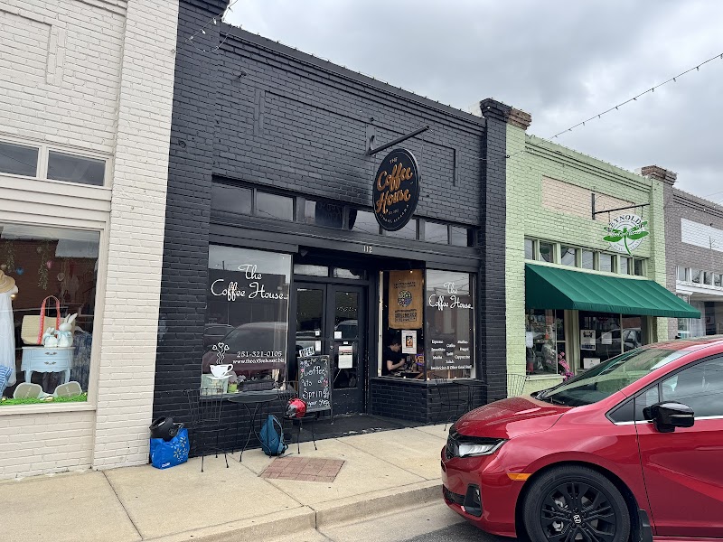 The Coffee House LLC photo 3