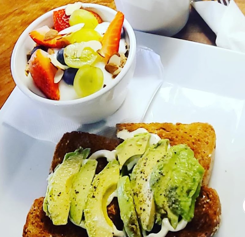 The Coffee House LLC photo 2