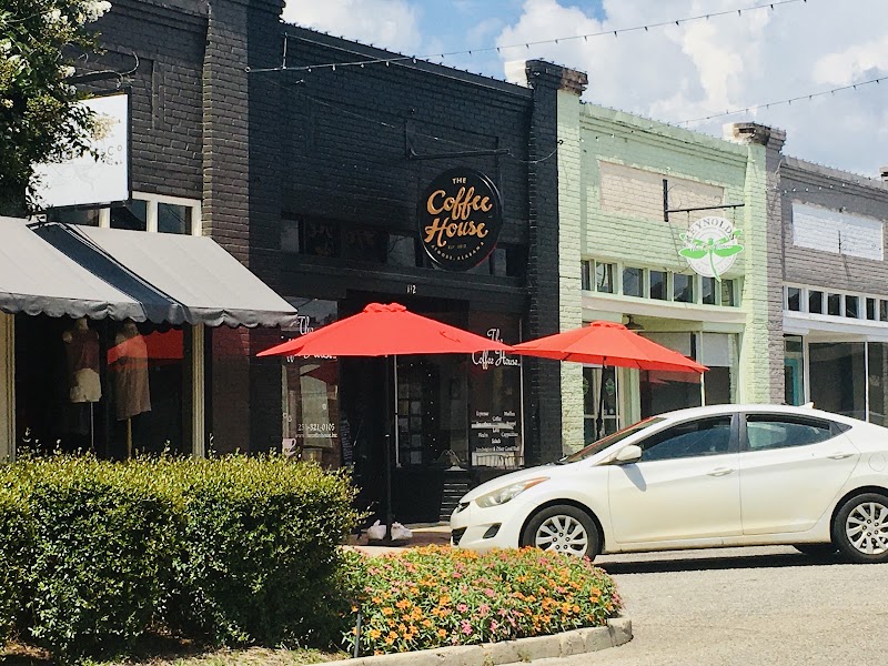 The Coffee House LLC photo 1
