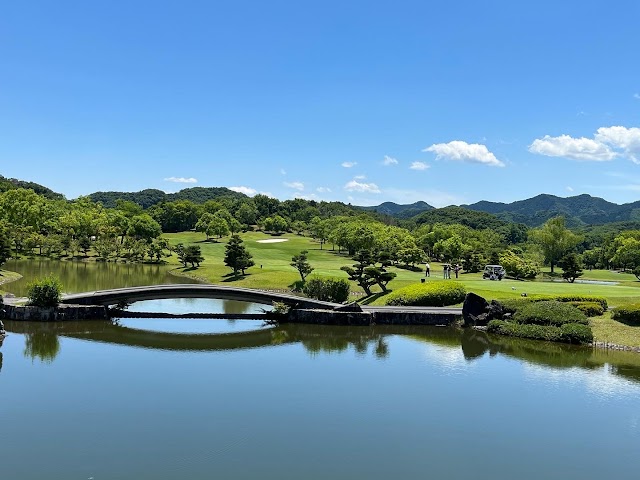 Heisei Club Hachigata Castle Course - Photo 4