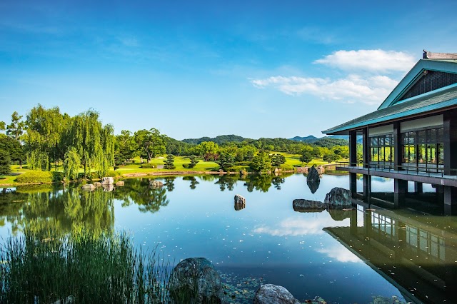 Heisei Club Hachigata Castle Course - Photo 2