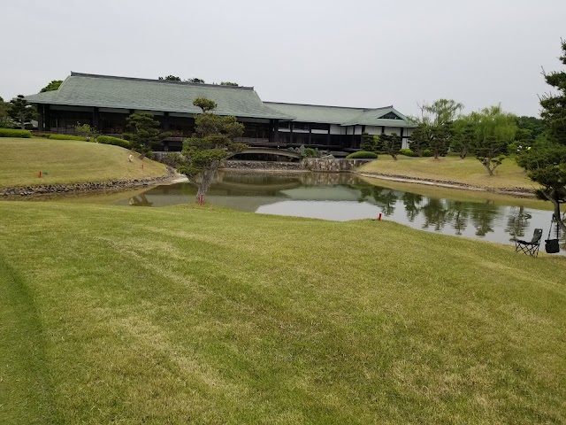 Heisei Club Hachigata Castle Course - Photo 3
