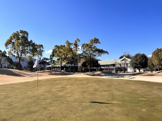 Heisei Club Hachigata Castle Course - Photo 7