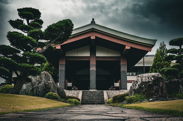 Heisei Club Hachigata Castle Course - Photo 10