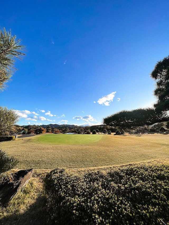 Heisei Club Hachigata Castle Course - Photo 6
