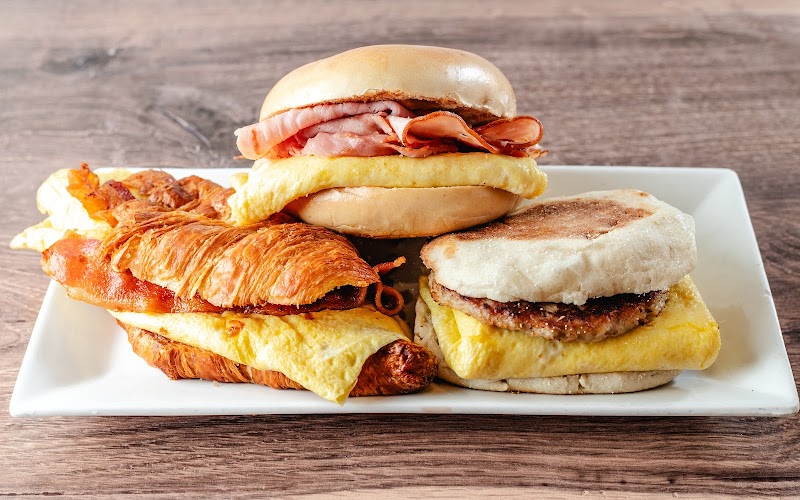 Coffee Co - Landisville photo 3