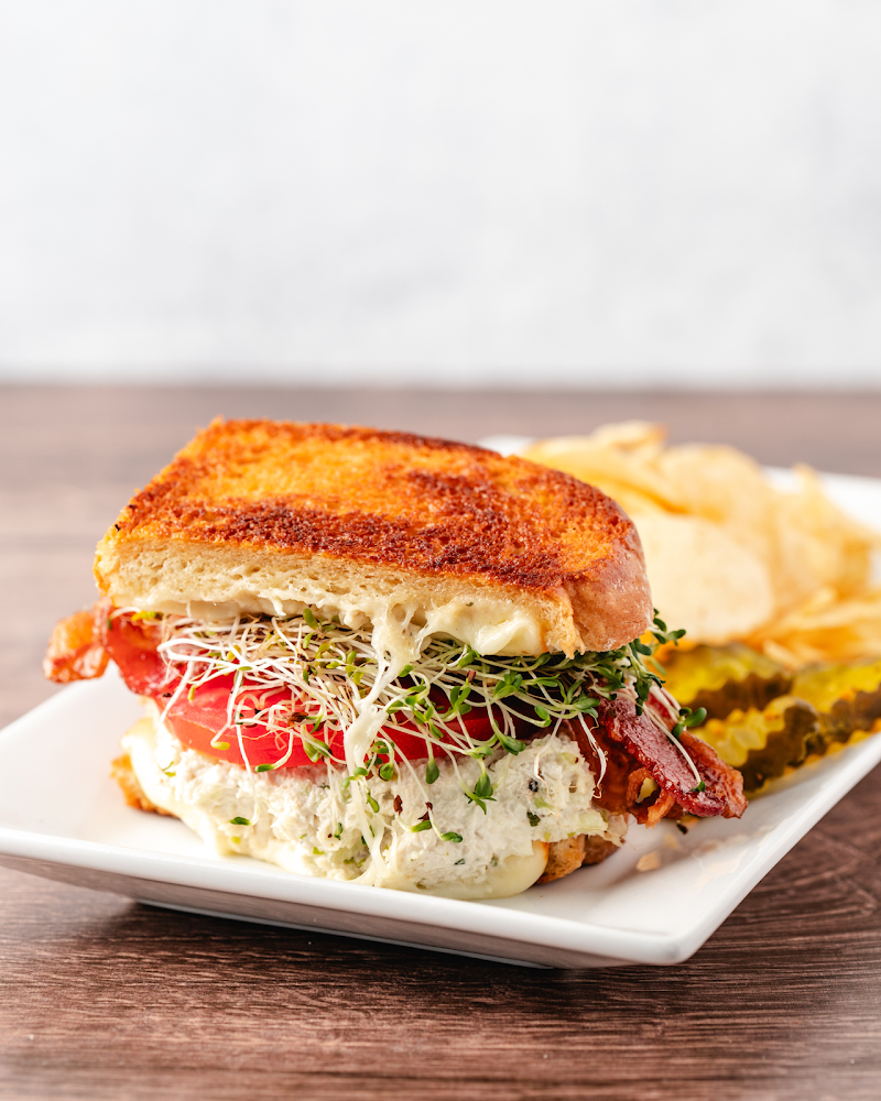 Coffee Co - Landisville photo 4