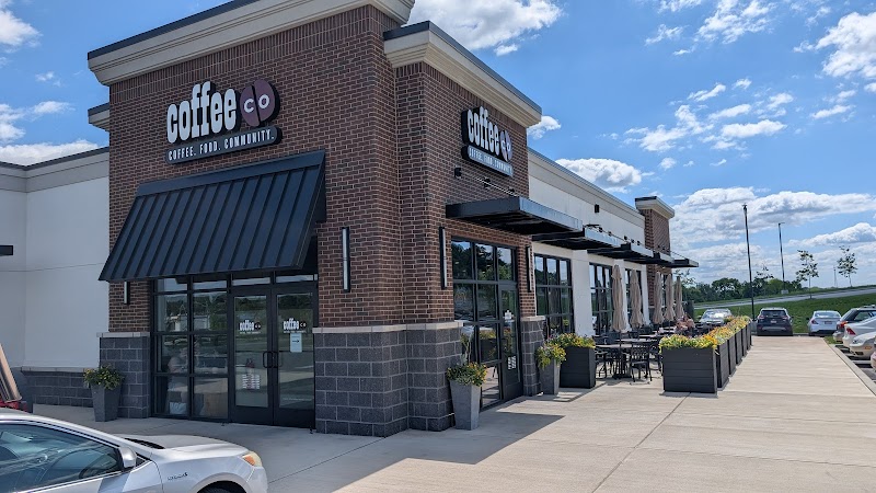 Coffee Co - Landisville photo 1
