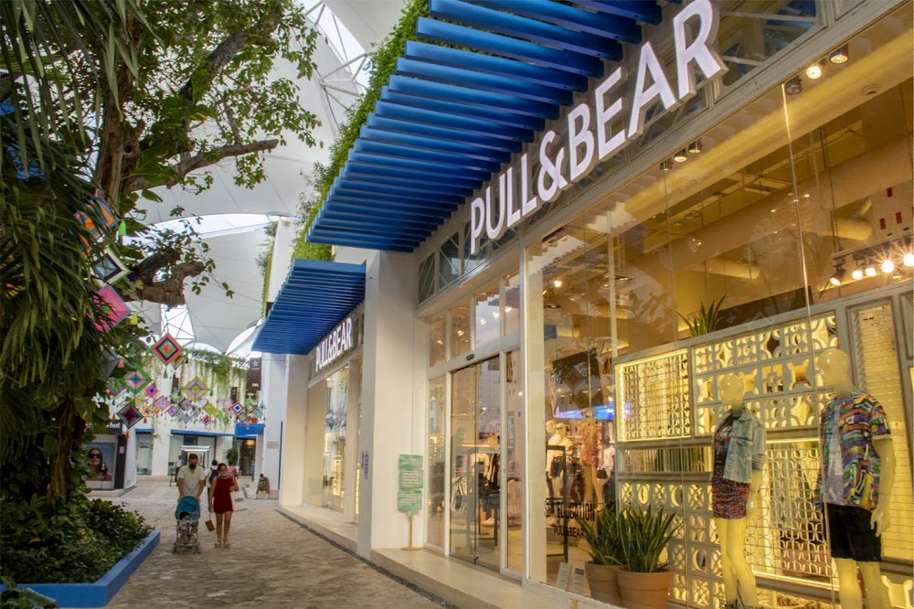 Paseo del Carmen Shopping Mall fotoğraf 1