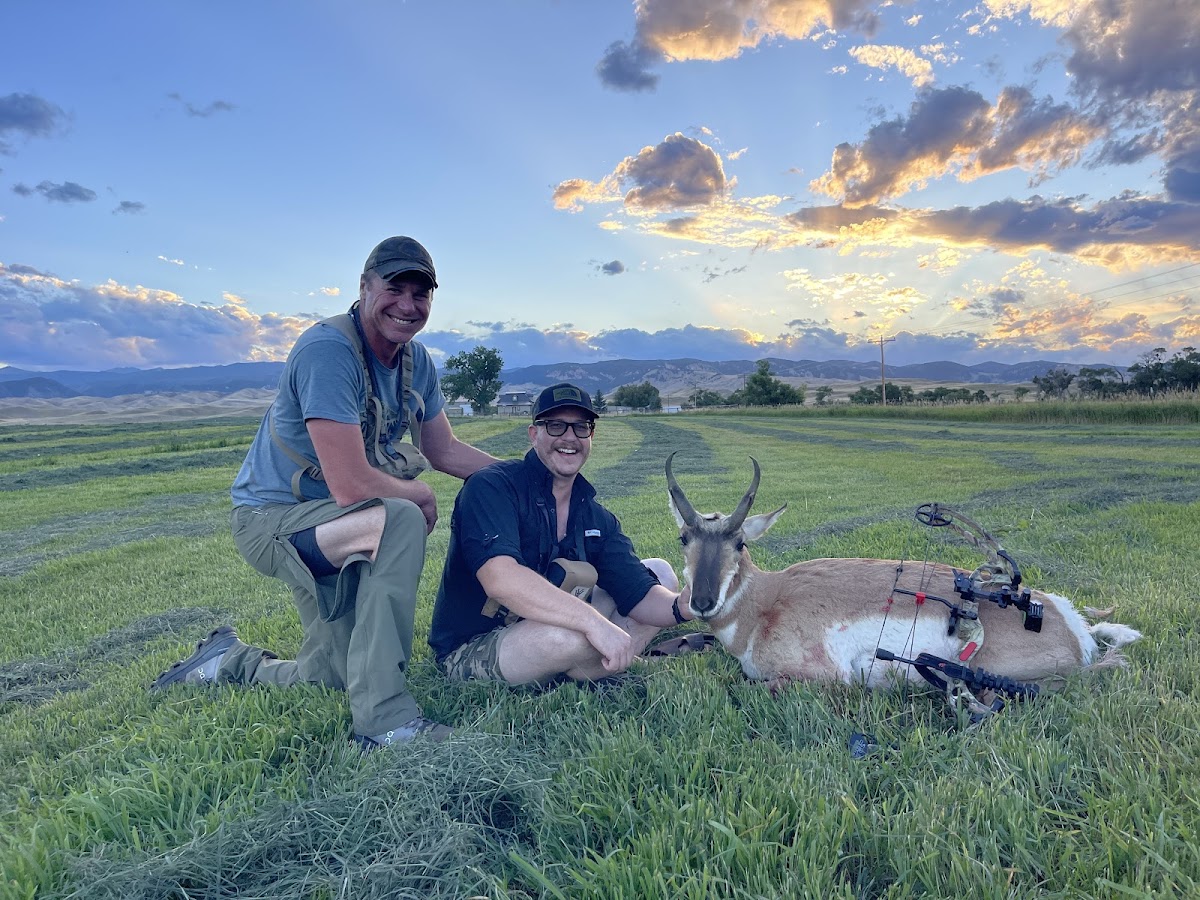 Big Horn Outfitters