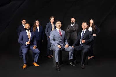 DK Law - Injury, Accident, and More - Car accident lawyer in Santa