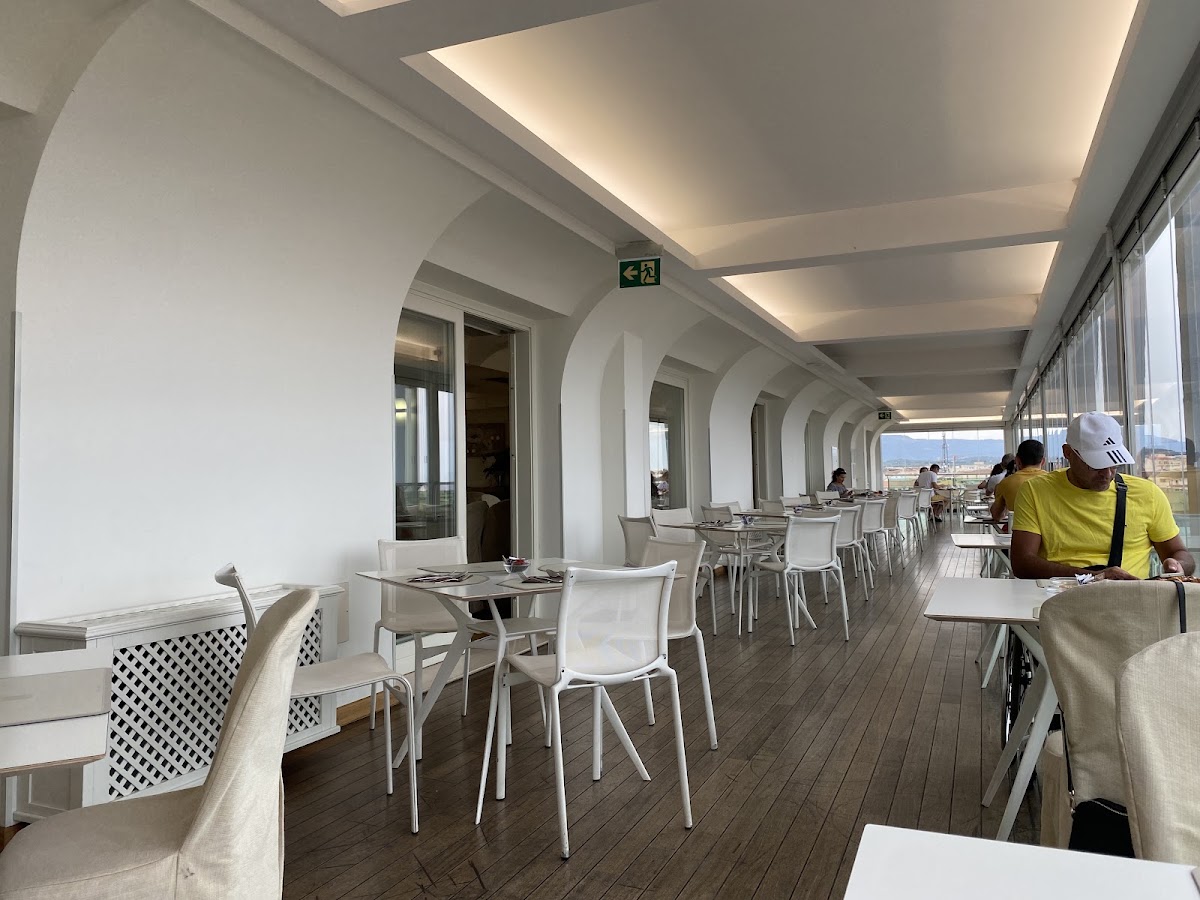 Hotel Catalunya 3