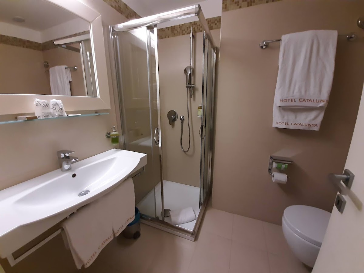 Hotel Catalunya 2