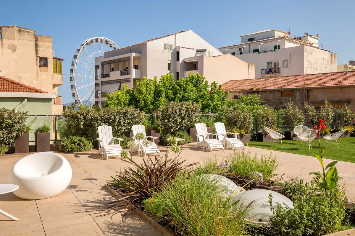 Hotel Catalunya