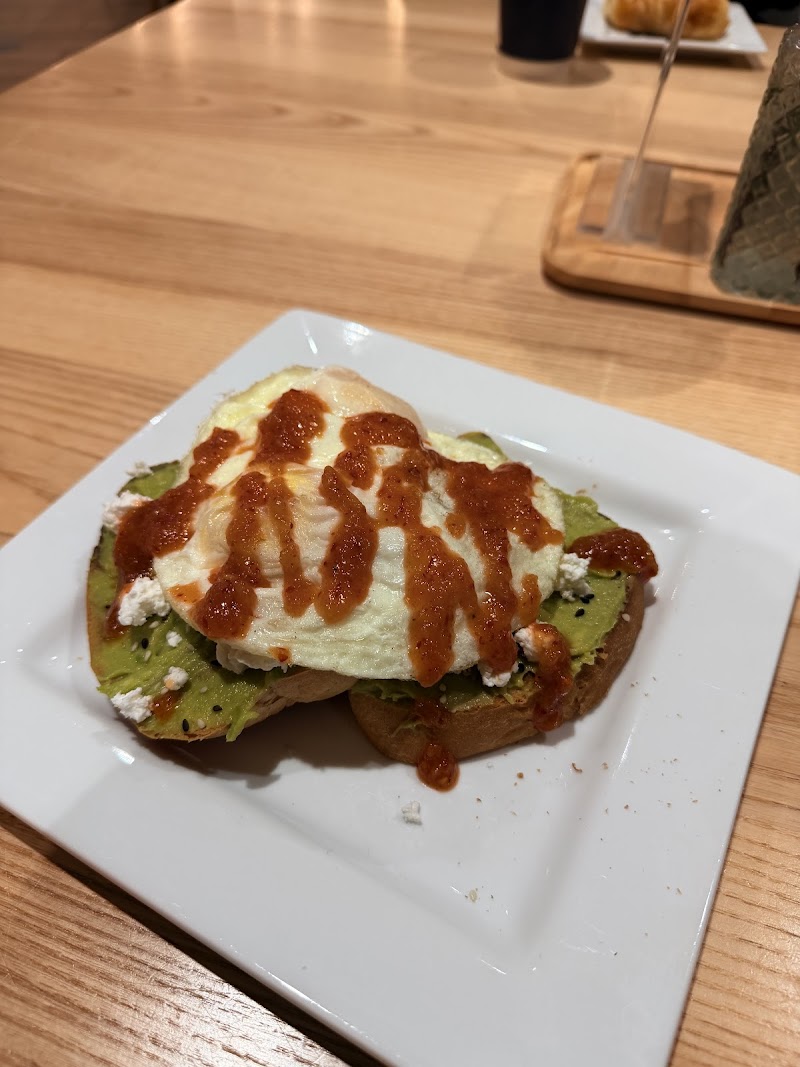 RIVET Coffee Bar photo 2