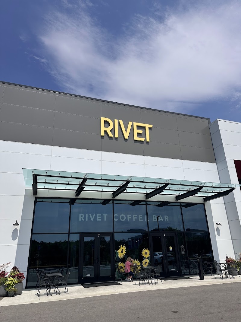 RIVET Coffee Bar photo 4