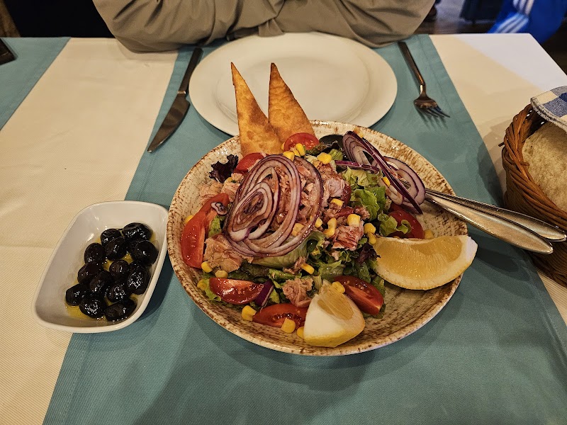 Balıkçı Meyhanesi Kaleiçi photo 5