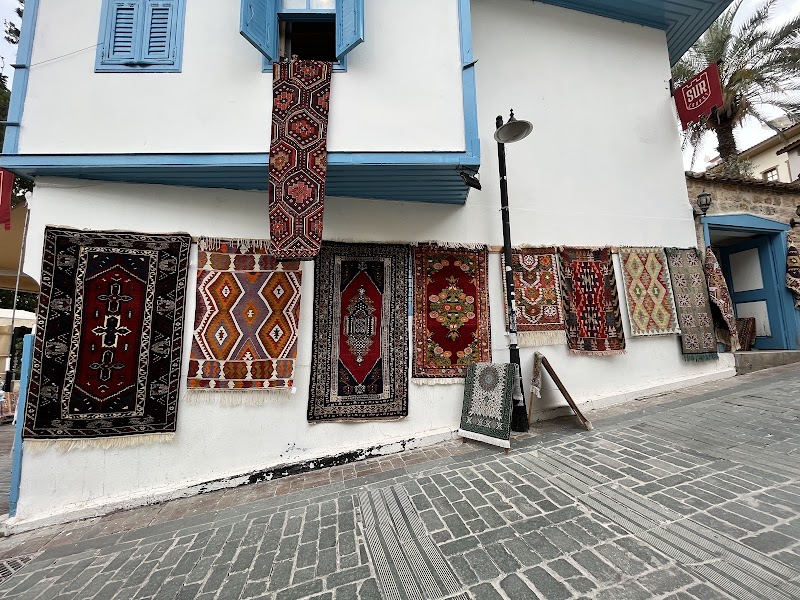 Balıkçı Meyhanesi Kaleiçi photo 1