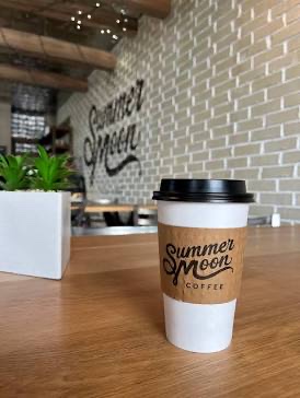 Summer Moon Coffee (Mayfair, OK) photo 3
