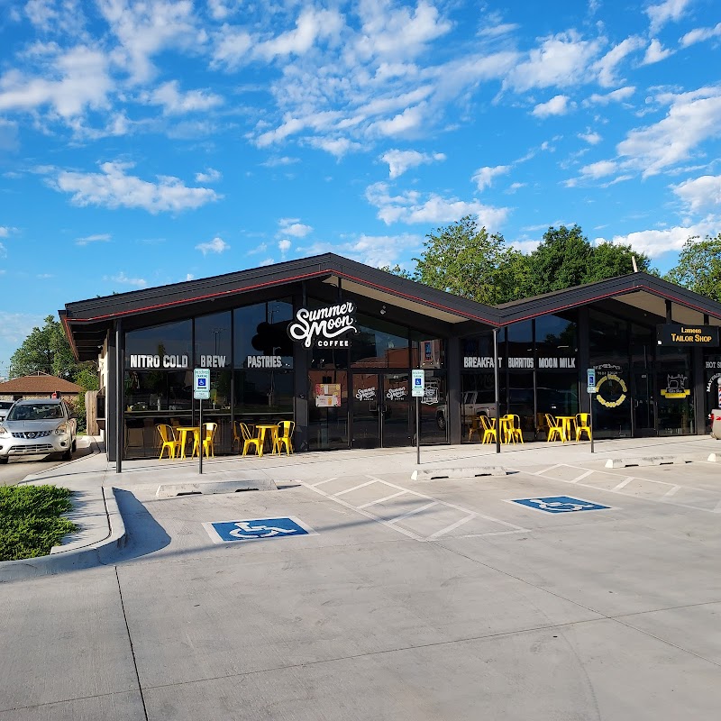 Summer Moon Coffee (Mayfair, OK) photo 4