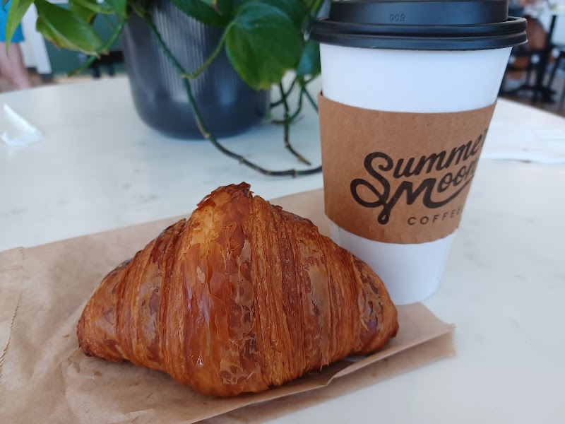 Summer Moon Coffee (Mayfair, OK) photo 2