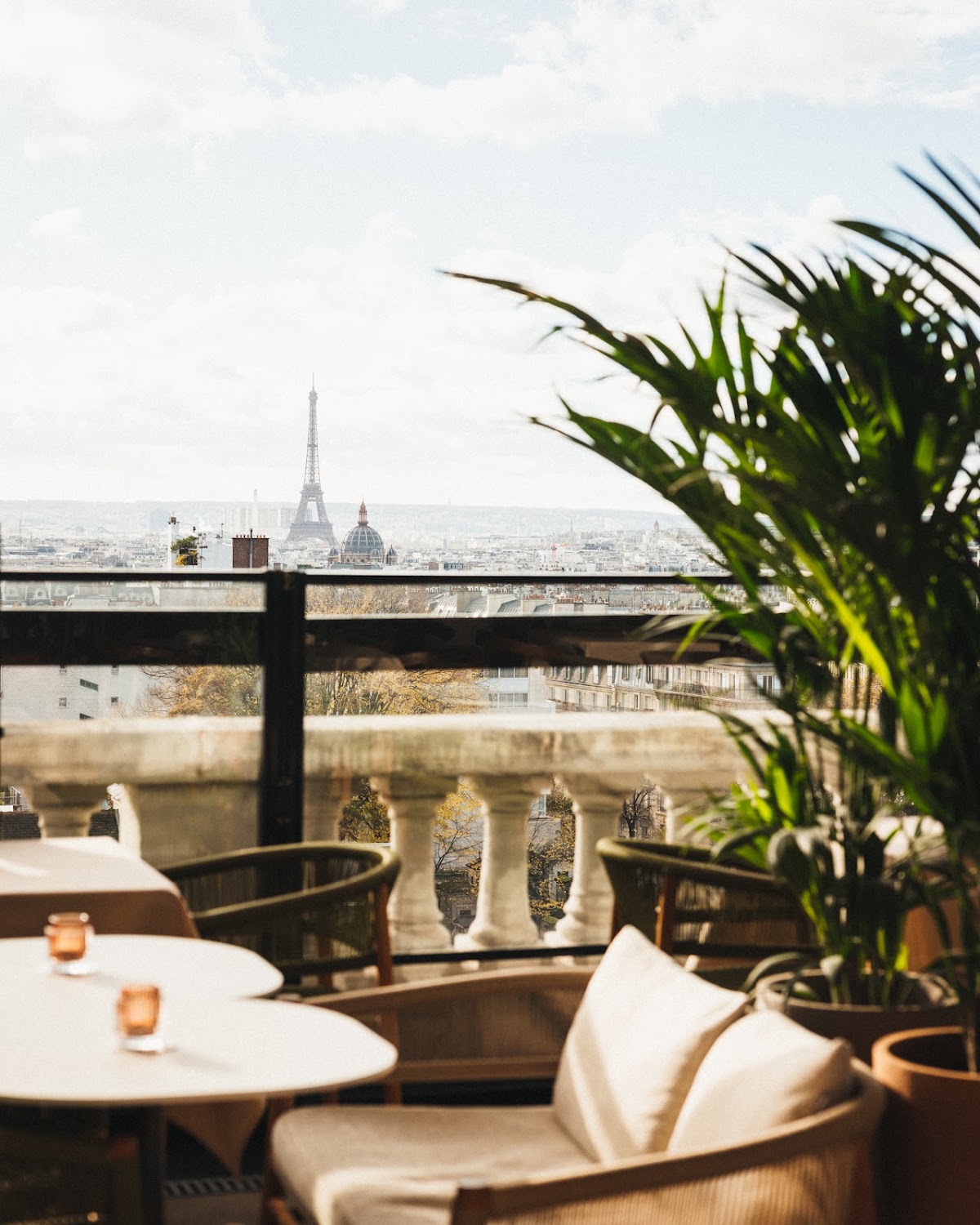 Terrass Rooftop Bar