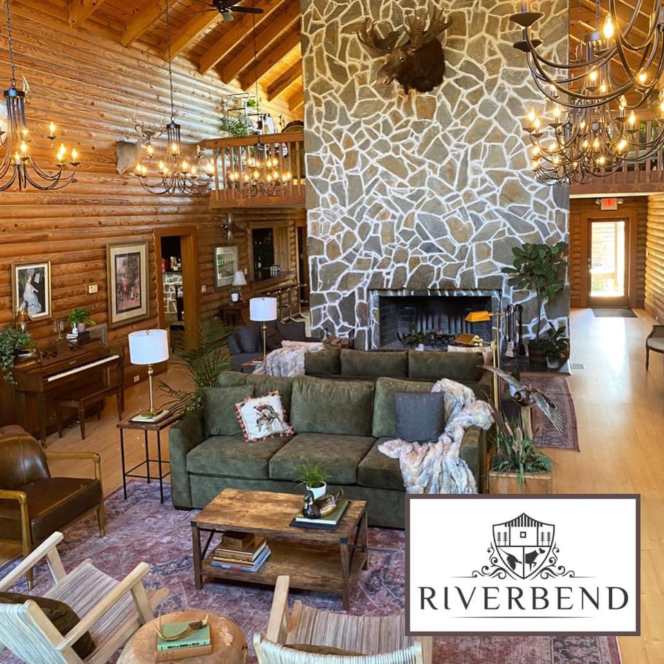 Riverbend Resort