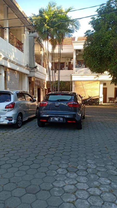 Executive Kost Surabaya
