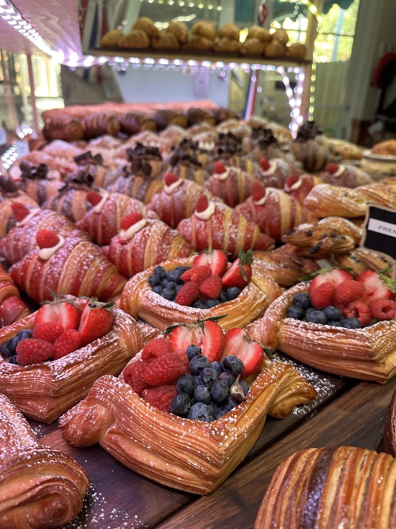 Vincent's French Bakery photo 2
