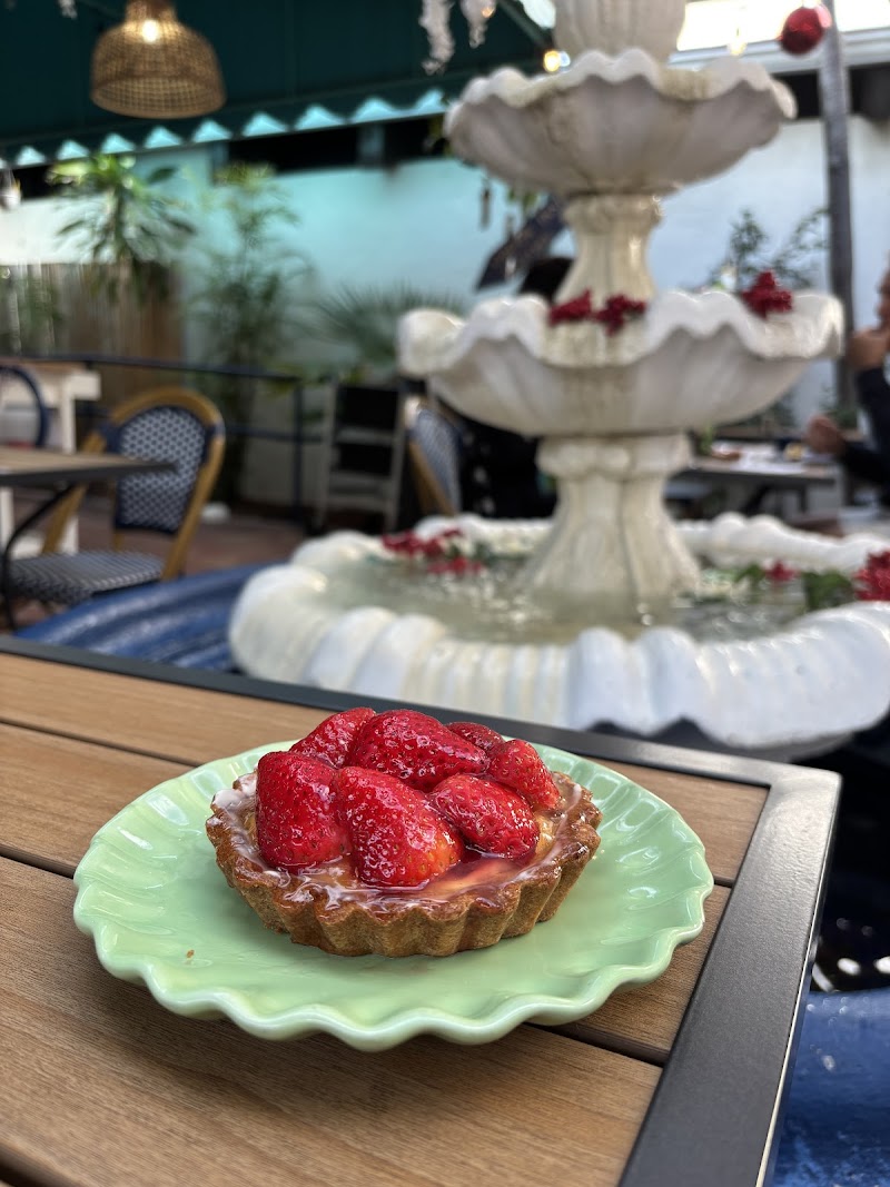 Vincent's French Bakery photo 4