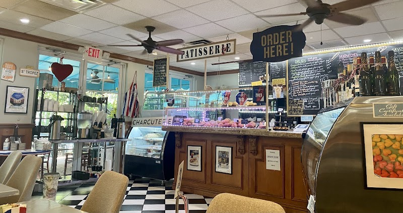 Vincent's French Bakery photo 1