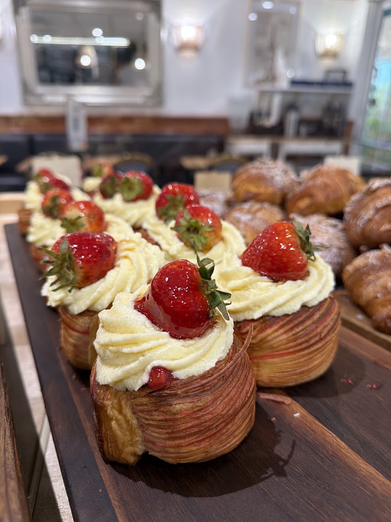 Vincent's French Bakery photo 4